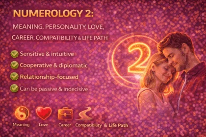 numerology 2